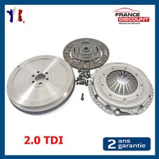 Kit Embrayage Volant Moteur