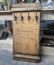 CAISSE CARGO ARMOIRE PENDERIE