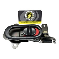 90-97 Mazda Miata MX5 MX-5 OEM Interior Driver LH Door Handle Black NA01-59-330A