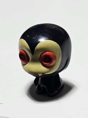 Figurine rétro gogos crazy - figurine,