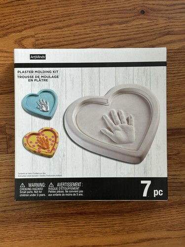 Artminds plaster molding - molding, kit