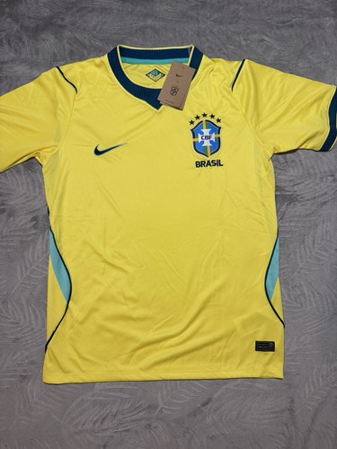 Maillot brésil 2026 - brésil,