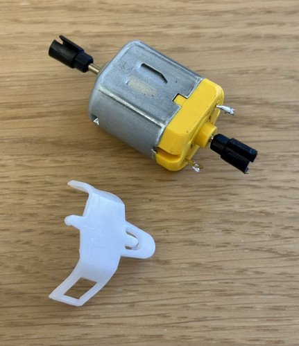 Mehano moteur avec noix - moteur,