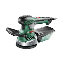 BOSCH Ponceuse excentrique PEX