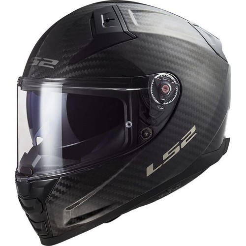 Ls2 casque intégral - intégral, ff811