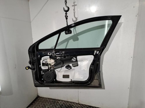 Porte avant droit peugeot - avant,