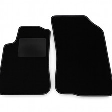 Car Mats for Peugeot 2008 2013-2019 | Front Pair 2 Pieces