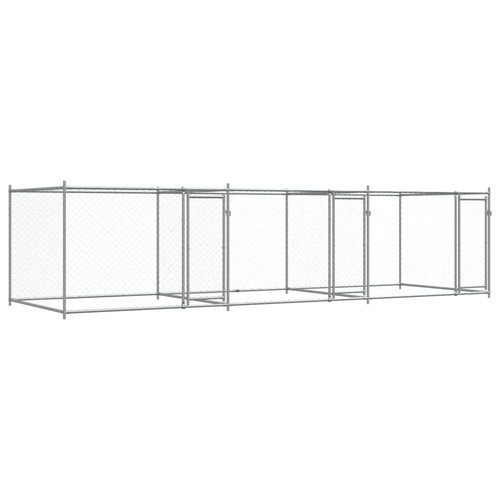 Cage pour chien - avec, 6