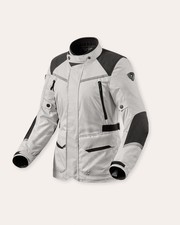 Veste Moto Femme REV'IT