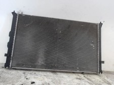 Radiateur eau Peugeot 406