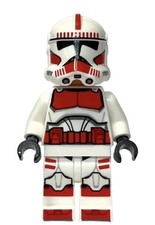 LEGO Clone Shock Trooper