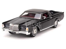 Lincoln Mark III Farm & Ranch