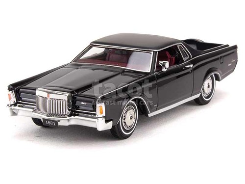 Lincoln mark iii - mark,
