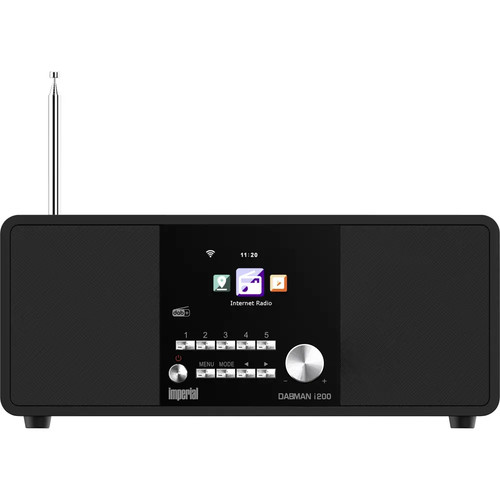 Imperial dabman i200 v2 - i200,