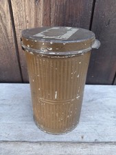 Boîtier Masque A Gaz Ars17