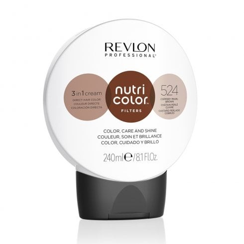 Revlon nutri color - nutri,