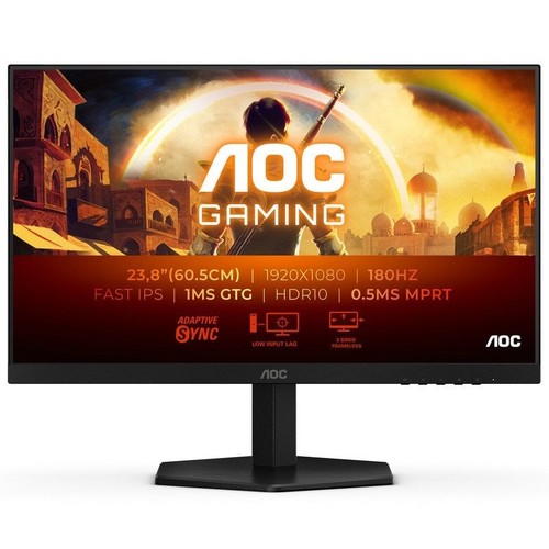 Ecran aoc pouces full - pc,