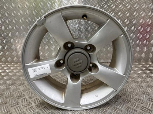 Jante suzuki jimny - jante, 1