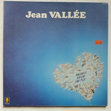 JEAN VALLEE Amoureux encore une fois 310094