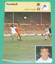 FOOTBALL BELGIQUE BELGIË