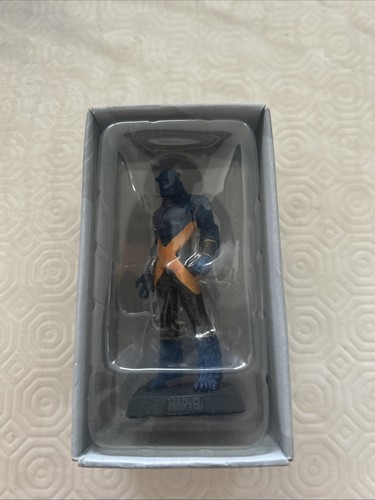 Figurine marvel plomb - figurine,