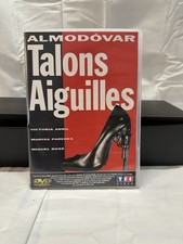 Talons Aiguilles (high Heels) DVD