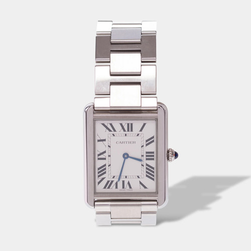 Accessoire cartier tank - accessoire,