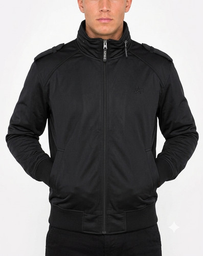Veste homme alpha - veste,