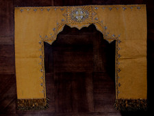 JOLI CONOPÉE OU VOILE DE