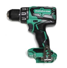 Metabo HPT (Hitachi) 18V  1/2 Hammer Drill Tool Only