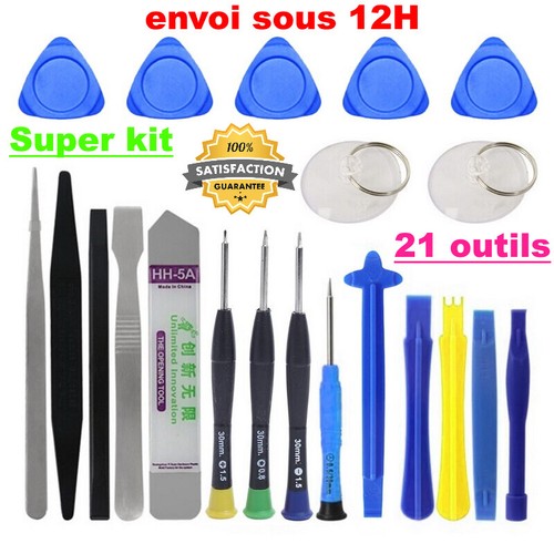 Outil tournevis iphone - iphone, 5