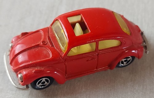 Ancienne petite voiture