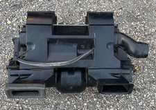 VW T25 T3 Transporter Heater Box Matrix Fan Blower Motor Complete 251259109D