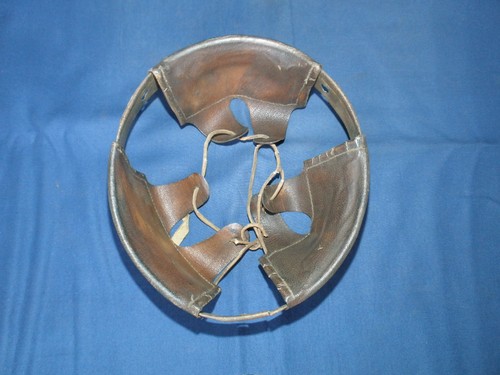 Doublure pour casque - , allemand