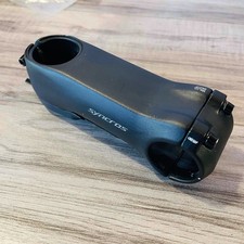 Syncros RR2.0 Road Stem 100 -6 Degree 1 1/4 Black MISSING TOP CAP