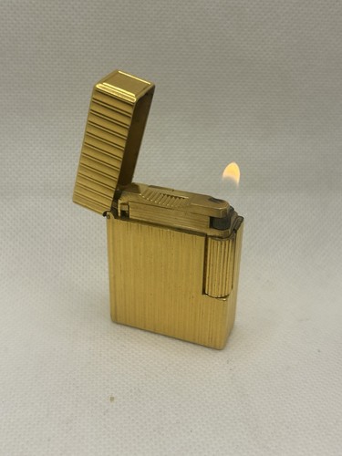 Ancien briquet dupont - briquet,