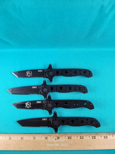 Crkt m16 10ksf light - m16-10ksf, usage