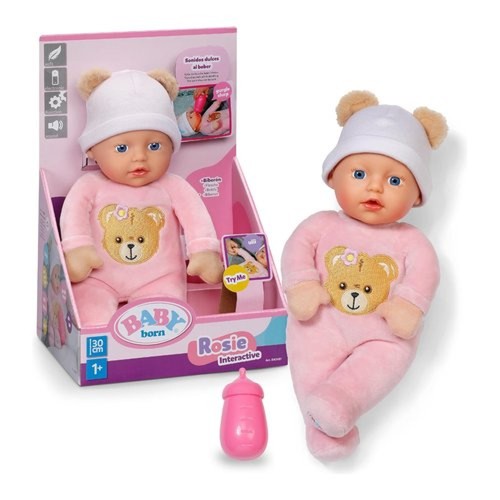 Mga sweet rosie poupée - mga, avec