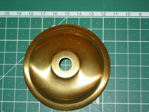 Collerette socle étage - à,