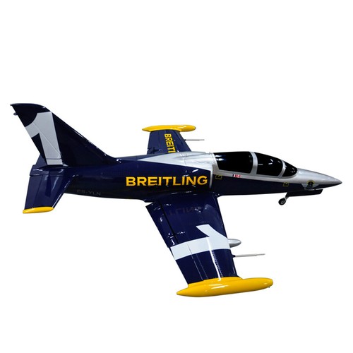 Foam jet 6 - rc,