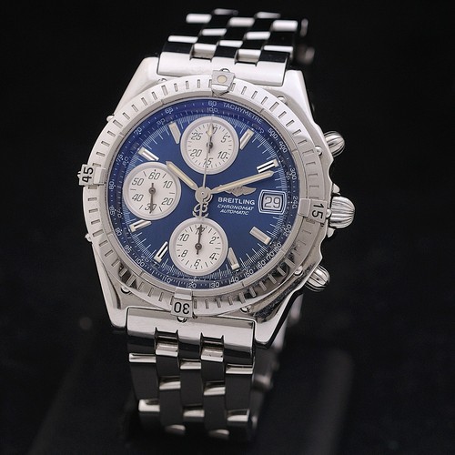 Breitling chronomat blackbird - chronomat,