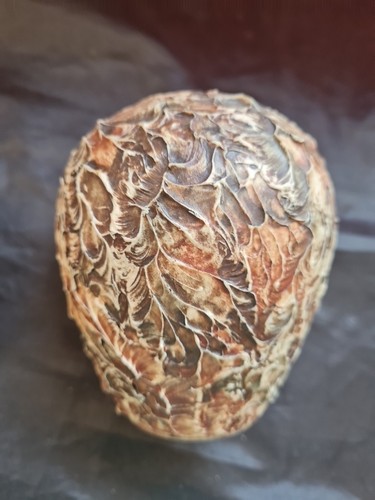 Joli vase gres ciboure arroka - joli,