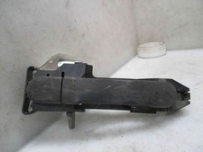 Poignee exterieure porte