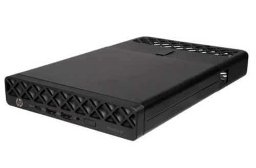Elitedesk g1a mini r3 210 - 8, r3-210