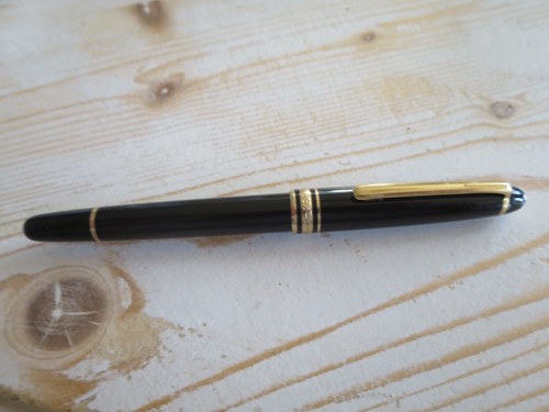 Stylo rollerball mont - stylo,