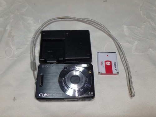 Appareil photo numérique