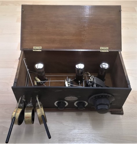 Tsf poste batterie pantenier - tsf,