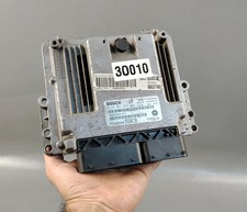 Module De Contrôle Du Moteur