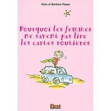 Livre Pourquoi Les Femmes Ne