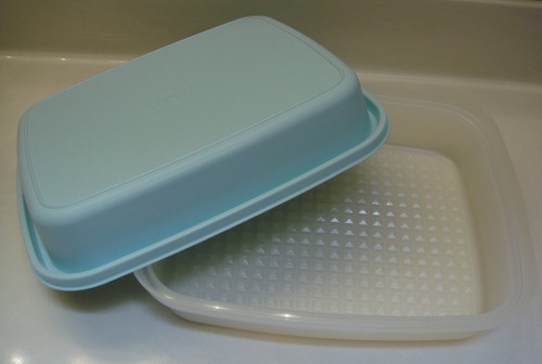 Tupperware season serve - tupperware,